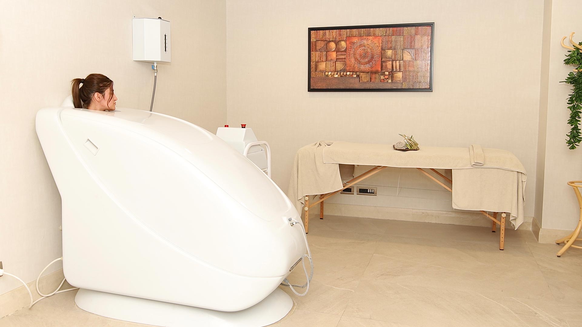 ozon-sauna-terapi-bn-hotel
